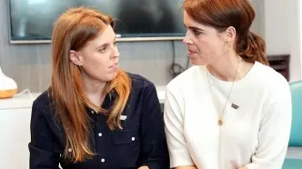 دختران شاهزاده در دام رسوایی‌های مداوم پدرشان