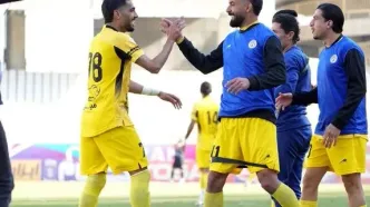 کلین‌شیت بیرانوند را تراکتوری سابق سوزاند!