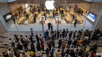 رکود تاریخی در انتظار بازار جهانی گوشی‌های هوشمند