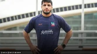 طلای شیرین حسینوند در کرواسی؛ عبور فرنگی‌کار ایران از همه رقبا