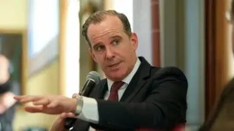 ۳ گزینه‌ پرخطر ترامپ درباره ایران از نگاه مک‌گورک