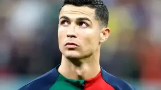 زلزله در النصر؛ نقش رونالدو در برکناری رئیس باشگاه