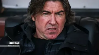 جانشین ساپینتو در  استقلال مشخص شد