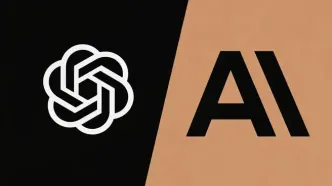 رقابت نفس‌گیر در هوش مصنوعی؛ رویارویی OpenAI و Anthropic وارد فاز جدید شد