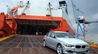 آغاز فروش خودروهای وارداتی با قیمت چهار تا شش میلیارد