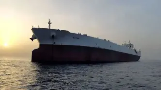 نقشه نفتی روسیه در دریای سرخ