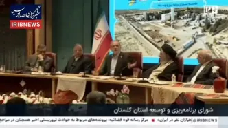 ببینید/ پزشکیان: دلیل تورم دولت است