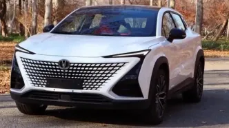 فروش ۳۰ روزه و نقدی چانگان یونی تی از شنبه - ۲۵ بهمن ۱۴۰۴