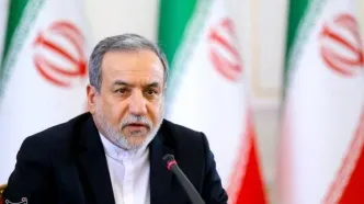 عراقچی: عمداً برد موشک‌های خود را به ۲۰۰۰ کیلومتر محدود کرده‌ایم