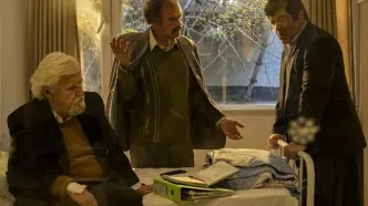 آغاز اکران آنلاین «شاه نقش»