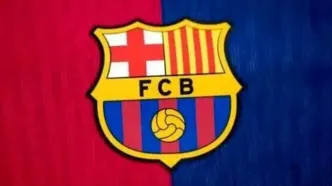 خلاصه بازی بارسلونا۱-۲ خیرونا/ افتضاح شاگران فلیک در مصاف غیرخانگی