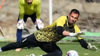 بعد از منیر، آدان هم در استقلال رکورد زد