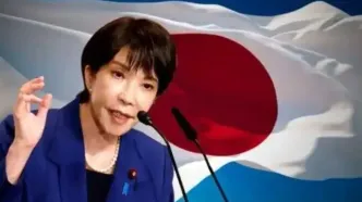 تاکایچی: ژاپن به امضای معاهده صلح با روسیه متعهد است