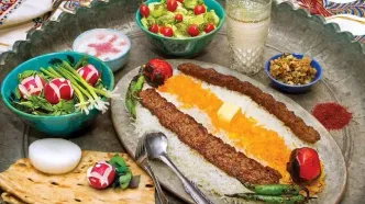 قیمت چلوکباب چقدر است؟