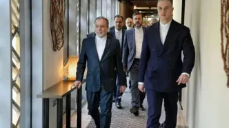 آمریکا دو شرط را پذیرفت، ایران پای میز مذاکره رفت