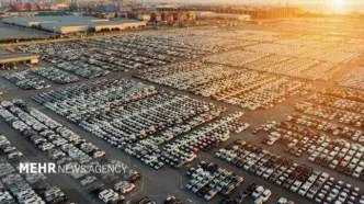 فرمول جدید قیمت‌گذاری خودرو در کارخانه اعلام شد