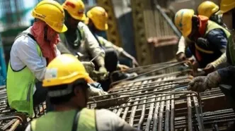 ابلاغ تصویب‌نامه وصول یک در هزار مزد ماهانه کارگران