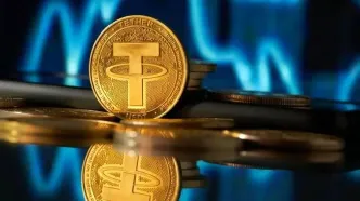 قیمت تتر امروز سه شنبه 21 بهمن 1404