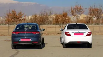 تارا دنده‌ای بخریم یا دنا پلاس؛ بهترین انتخاب در طرح فروش ایران‌خودرو کدام است؟