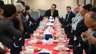 مجموعه ورزشی ساحلی بین‌المللی فولاد هرمزگان احداث می‌شود