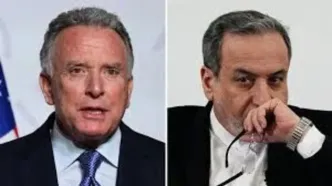 مذاکرات بین تهران و واشنگتن غیرمستقیم خواهد بود