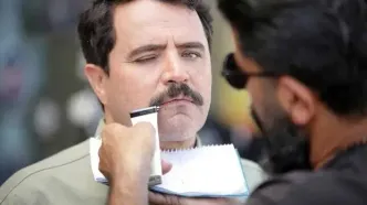 شکایت محمدرضا مرزوقی از فیلم تقاطع نهایی؛ فیلمنامه‌ام را دزدیدند!