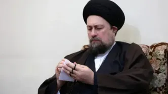 سیدحسن خمینی: قاضی نباید به رأی شخصی عمل کند/مهمتر از اصل عدالت، «پیش‌بینی پذیر بودن حکم قاضی» است