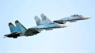 روسیه درباره سوخو ۳۵ زیر قولش با ایران زد