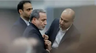 آخرین خبر از توافق ایران و آمریکا بر سر چارچوب مذاکرات امروز چهارشنبه ۲۹ بهمن ۱۴۰۴