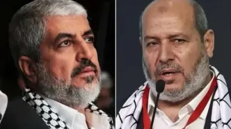 گزینه‌های نهایی ریاست دفتر سیاسی حماس مشخص شدند