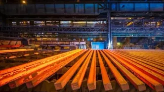 فولاد پس از انقلاب؛ صنعتی که ساخته شد و امروز باید پاسداری شود