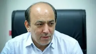 شکوری راد بازداشت شد