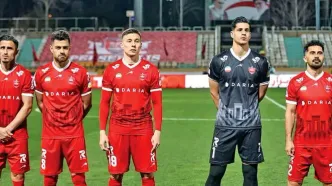 پرسپولیس مقابل ذوب آهن؛ شاید آخرین فرصت!