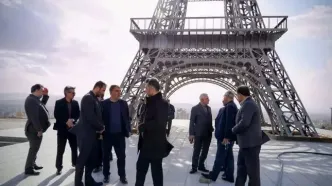 همدان جزو استان‌های موفق کشور در میراث‌فرهنگی و گردشگری است