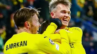 سیلی بزرگ بودو به اینترمیلان: حالا بخندید