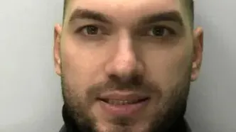 دستگیری فوتبالیست سابق با ۱۰۷ بسته کوکائین