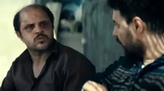 دانلود جنجالی‌ترین قسمت وحشی | هویت واقعی خسرو لو رفت؟