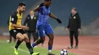 بازگشت بازیکن خبرساز خارجی به استقلال