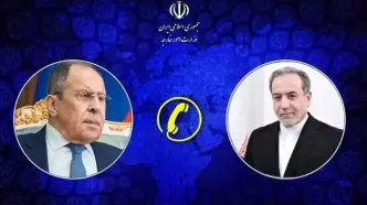 تاکید عراقچی بر حق ذاتی ایران برای دفاع از کشور