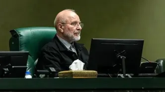 قالیباف: ما در بودجه عدد ثابت و قطعی درباره نرخ ارز نداریم