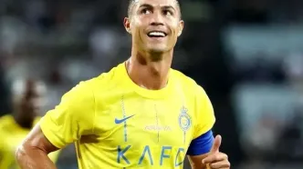 واکنش قاطع رونالدو به پیام غافلگیرکننده ترامپ