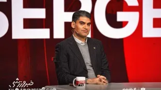 جلسات پشت‌پرده در پرسپولیس؛ مدیرعامل وارد عمل شد