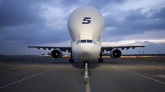 غول ایرباس به آخر خط رسید / پایان افسانه نهنگ سفید در آسمان