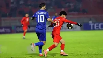 محل میزبانی تراکتور از السد مشخص شد