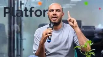 سعید سوزنگر آزاد شد