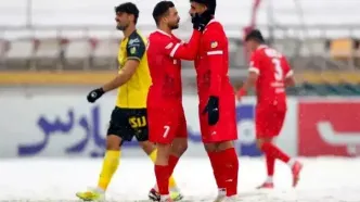 شکایت پرسپولیس و سپاهان از ملون رد شد