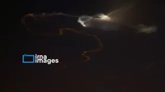 نگاهی علمی به رد درخشان موشک در آسمان تهران