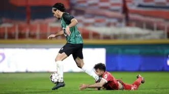 زانو و سن، علیه مرتضی؛ حضور در سومین جام جهانی؟