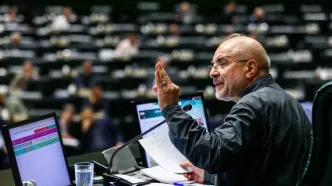 مصوبات امروز عصر مجلس یکشنبه ۲۶ بهمن | تصویب منابع جمعی-خرجی در سال آینده