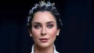 پاسخ بازیگر عرب به منتقدان حجابش در ایران